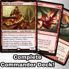 Brazen Freebooter