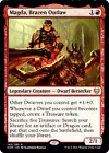 Brazen Dwarf #