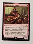Brazen Dwarf