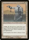 Fleecemane Lion