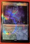 Three Tree City [Foil] #