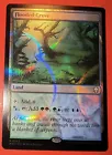 Flooded Grove