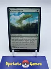 Kodama's Reach