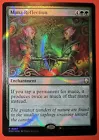 Mana Reflection