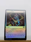 In Bolas's Clutches