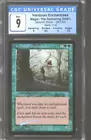 Verduran Enchantress