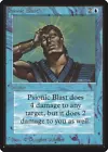 Psionic Blast