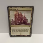 Lay of the Land