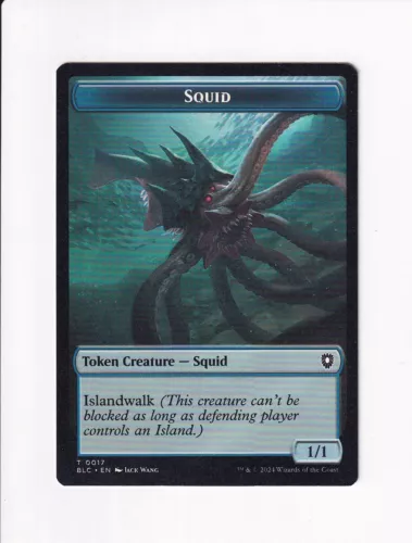 Commander Deck - Peace Offering