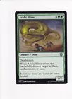 Acidic Slime