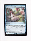 Curse of the Swine