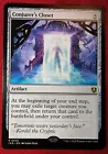 Conjurer's Closet