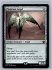 Platinum Angel