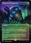 Sensei's Divining Top