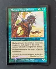 Molimo, Maro-Sorcerer