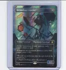 Filigree Crawler