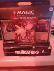 Jumpstart Booster Box