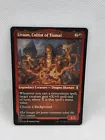 Abomination of Llanowar