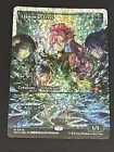Llanowar Elves [Showcase Fractured] #
