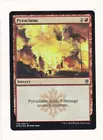 Pyroclasm
