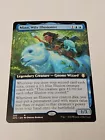 Minn, Wily Illusionist #