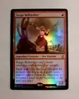 Zurgo Bellstriker