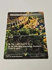 Nurturing Peatland [Foil] #