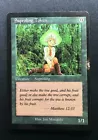 Saproling Token