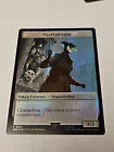 Roshan, Hidden Magister [Foil] #