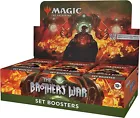 Set Booster Box