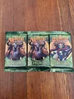 Booster Pack