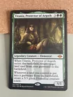 Titania, Protector of Argoth