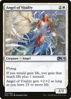 Angel of Vitality #