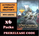 Booster Pack