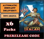 Booster Pack