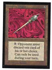 Disrupting Scepter