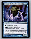 Arcanis the Omnipotent