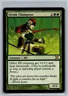 Elvish Champion #