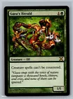 Gaea's Herald
