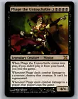 Phage the Untouchable