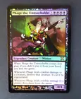 Phage the Untouchable