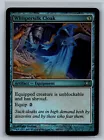 Whispersilk Cloak