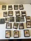 Secret Summoning #