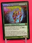 Bringer of the Green Dawn