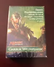 Garruk Wildspeaker