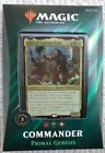 Zetalpa, Primal Dawn