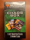 Booster Pack