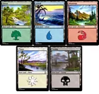 Lay of the Land