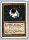 Aladdin's Ring