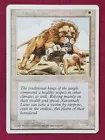 Savannah Lions